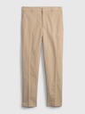 GAP Kalhoty Straight Up Khakis GAP