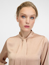 Orsay Béžová dámská halenka ORSAY