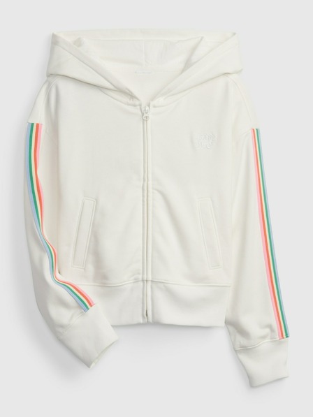 GAP Dětská mikina s logem Gap