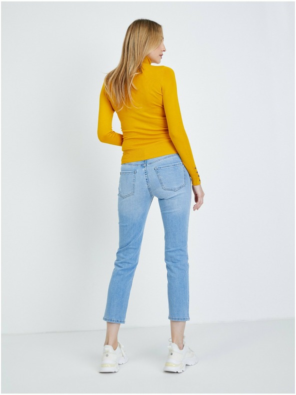 Orsay Hořčicový rolák ORSAY