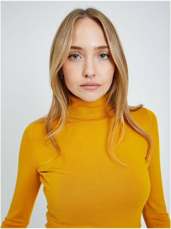 Orsay Hořčicový rolák ORSAY