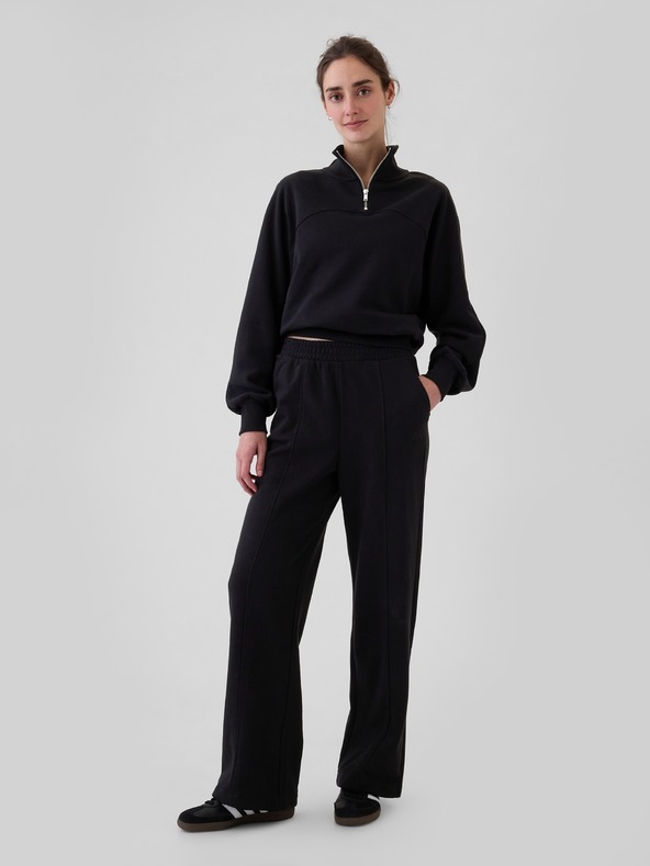 GAP Bavlněné tepláky GAP