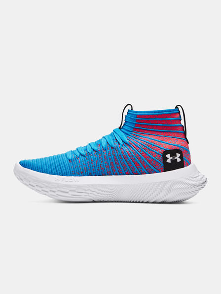 Under Armour Unisexové boty Under Armour UA FLOW FUTR X Elite