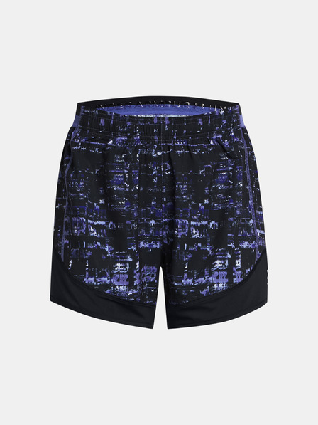Under Armour Dámské kraťasy Under Armour UA W's Ch. Pro Shorts PRNT