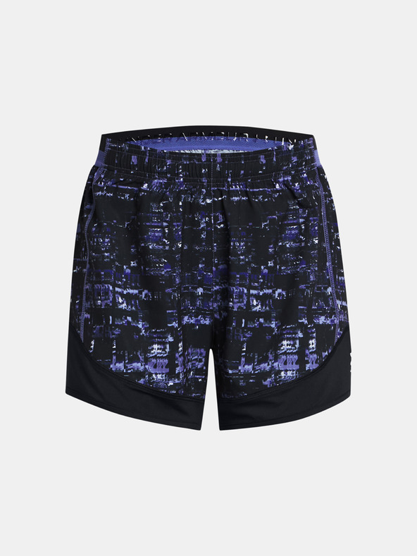 Under Armour Dámské kraťasy Under Armour UA W's Ch. Pro Shorts PRNT