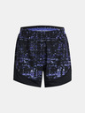 Under Armour Dámské kraťasy Under Armour UA W's Ch. Pro Shorts PRNT