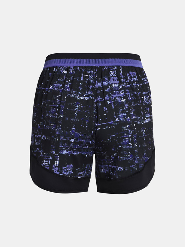 Under Armour Dámské kraťasy Under Armour UA W's Ch. Pro Shorts PRNT