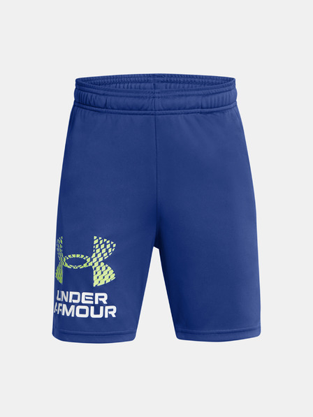 Under Armour Chlapecké kraťasy Under Armour UA Tech Logo Shorts