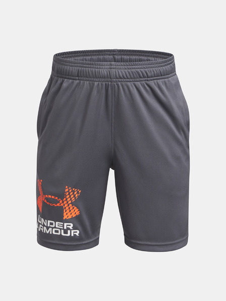 Under Armour Chlapecké kraťasy Under Armour UA Tech Logo Shorts