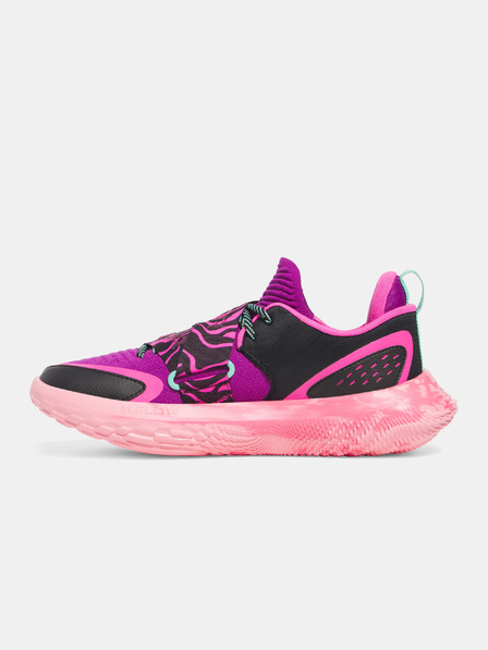 Under Armour Unisexové boty Under Armour UA FLOW FUTR X 4 MM