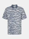 Under Armour Pánské tričko Under Armour UA Drive Chill Printed Polo