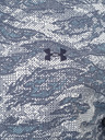 Under Armour Pánské tričko Under Armour UA Drive Chill Printed Polo