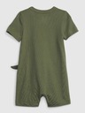 GAP Baby overal s dinosaurem GAP