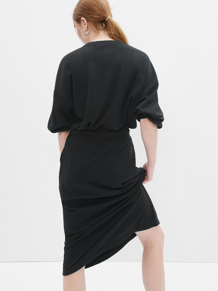 GAP Mikina s mini logem Gap GAP