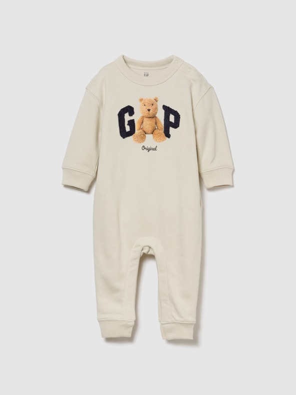 GAP Baby overal Brannan Bear VintageSoft GAP