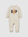 GAP Baby overal Brannan Bear VintageSoft GAP