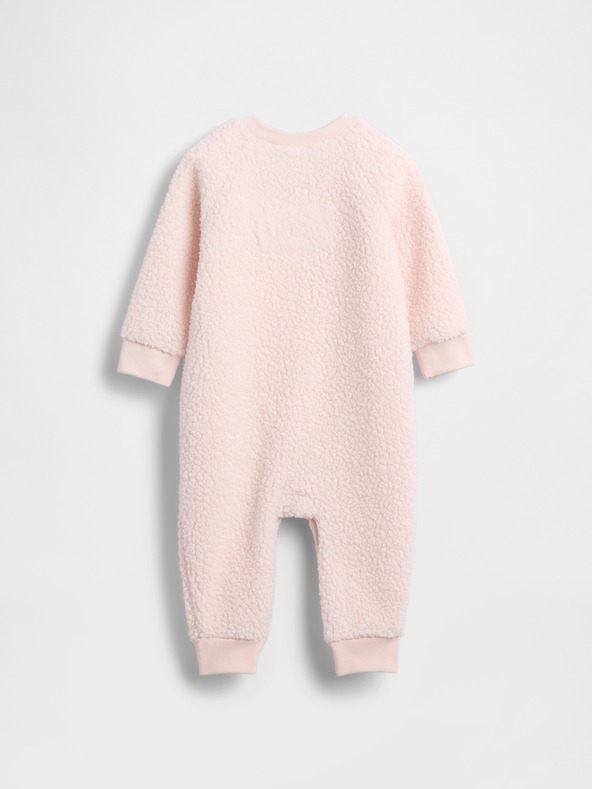 GAP Baby sherpa overal GAP