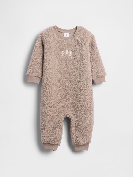 GAP Baby sherpa overal GAP