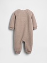 GAP Baby sherpa overal GAP