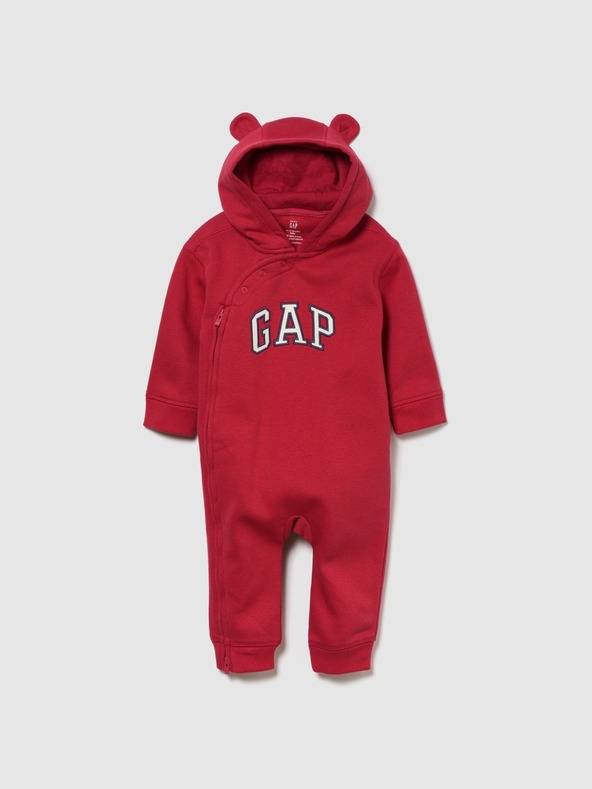 GAP Baby overal s logem GAP