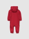 GAP Baby overal s logem GAP