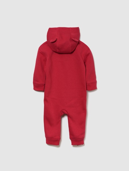GAP Baby overal s logem GAP