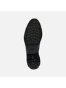 Geox Černá dámská kotníková obuv Geox Walk Pleasure
