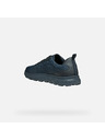Geox Tmavě modré pánské tenisky Geox Spherica