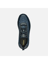 Geox Tmavě modré pánské tenisky Geox Spherica