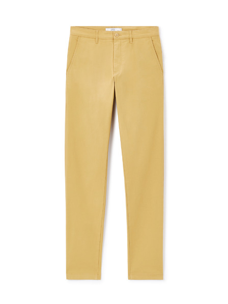 Celio Kalhoty chino slim Tocharles