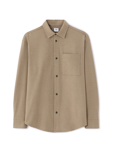 Celio Svrchní košile Manelset