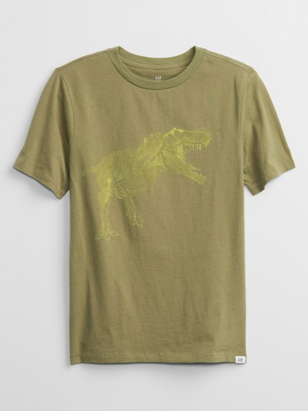 GAP V-SS July Interact Triko dětské