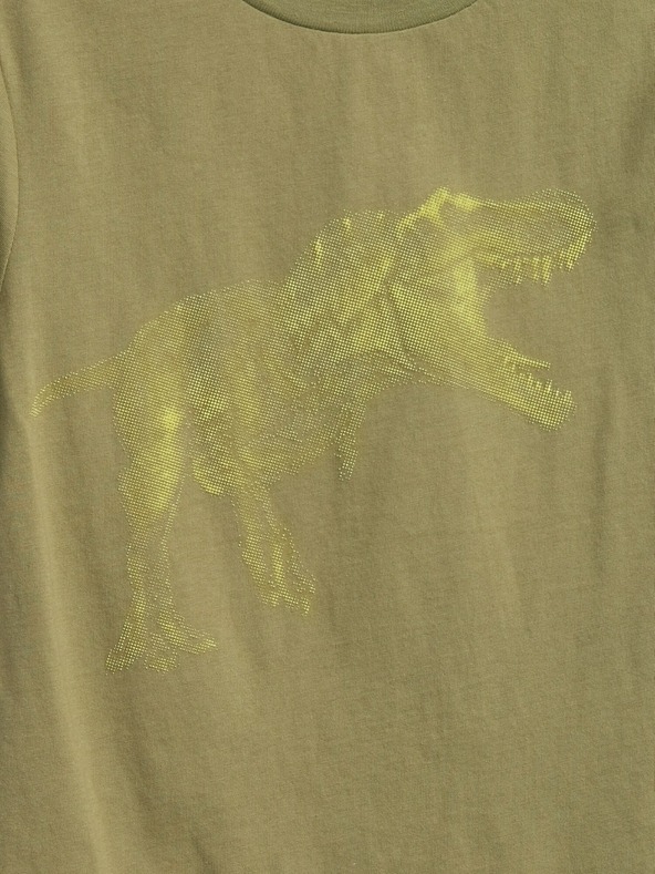 GAP V-SS July Interact Triko dětské