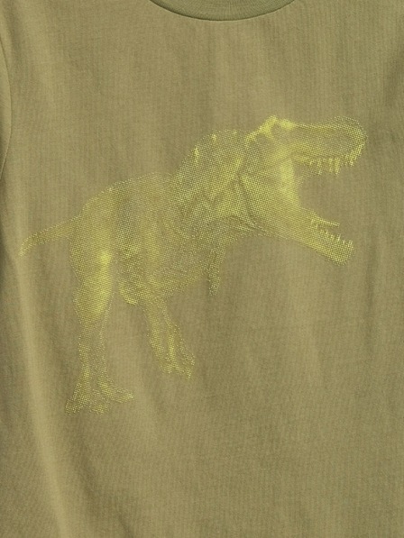 GAP V-SS July Interact Triko dětské