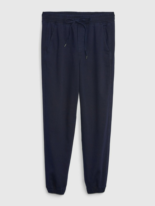 GAP Kalhoty joggers GAP
