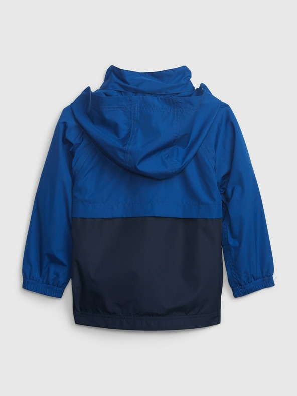 GAP Baby bunda na zip GAP