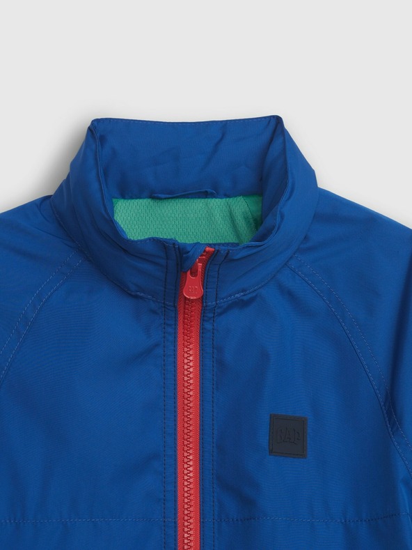 GAP Baby bunda na zip GAP