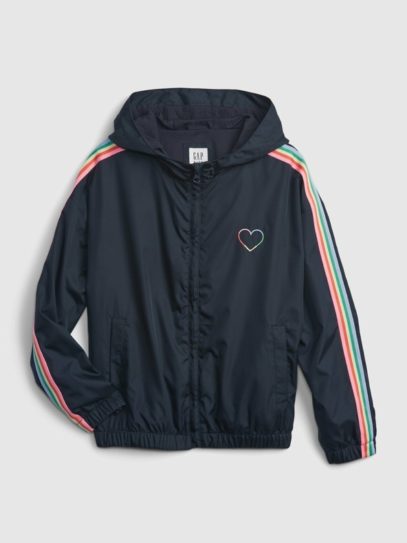GAP Dětská lehká bunda Gap
