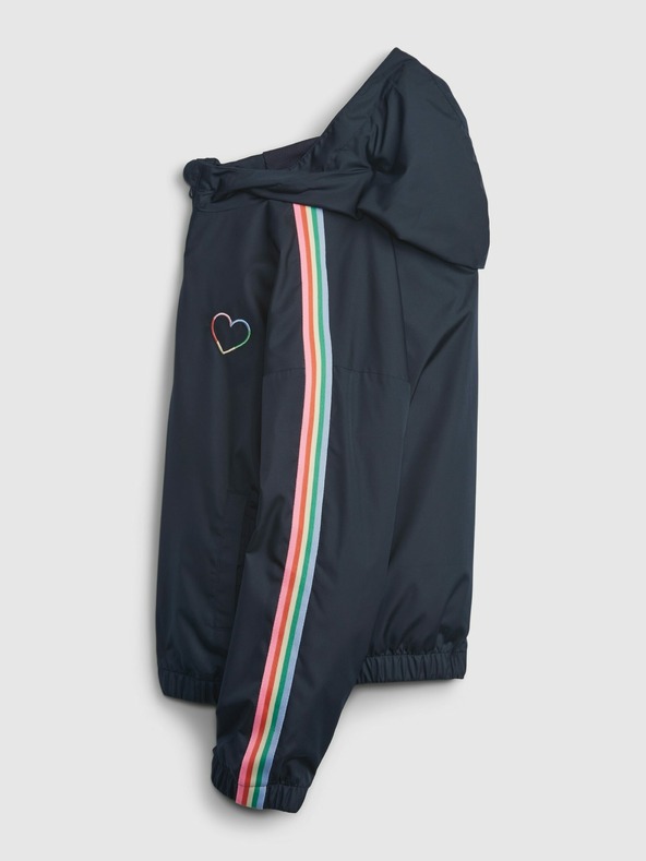 GAP Dětská lehká bunda Gap