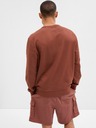 GAP Mikina s logem Gap GAP