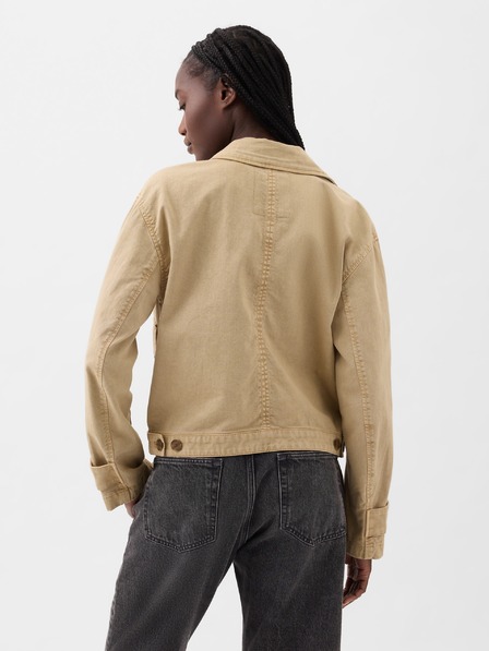 GAP Bunda Utility Relaxed GAP