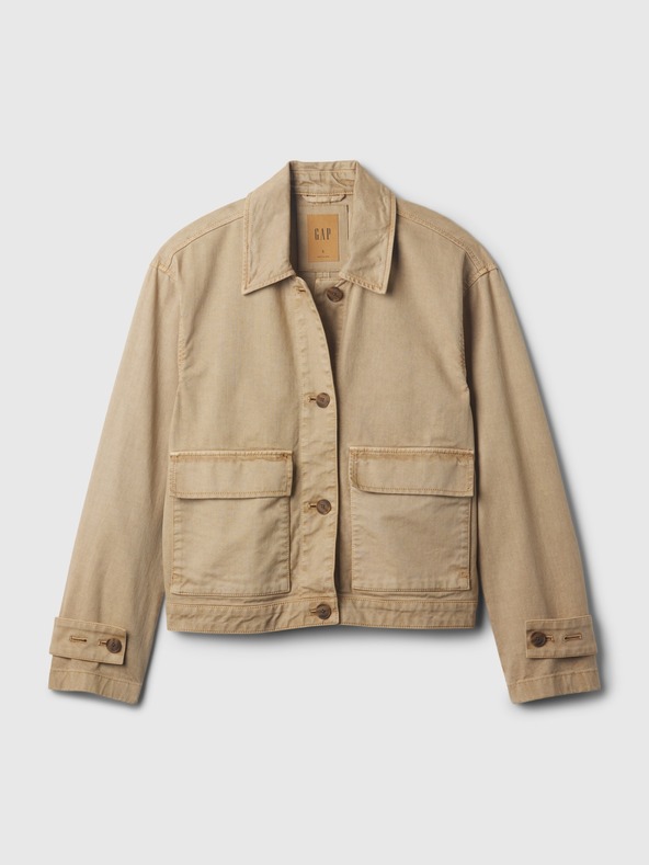 GAP Bunda Utility Relaxed GAP
