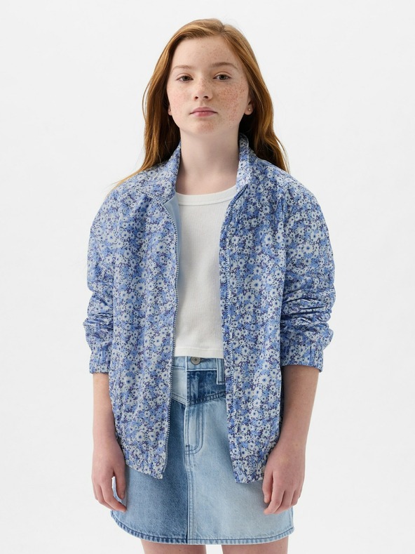 GAP Dětská bunda větrovka GAP