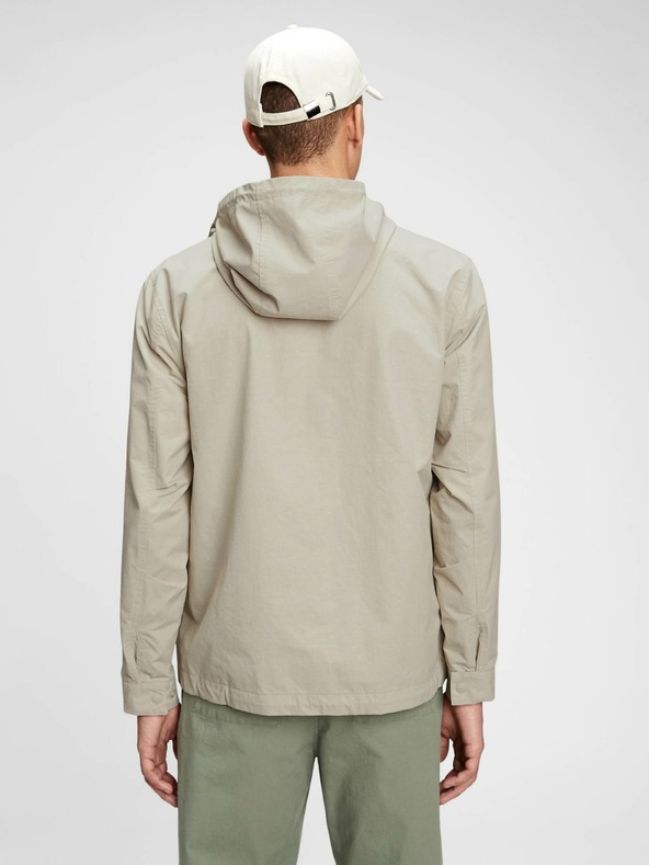 GAP Bunda nylon anorak GAP