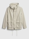 GAP Bunda nylon anorak GAP