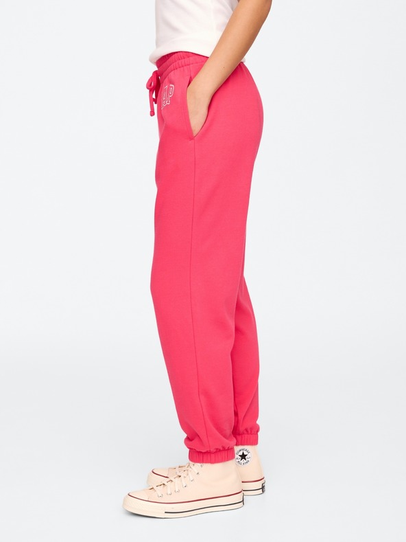 GAP Tepláky s logem Gap