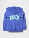 GAP Baby mikina s logem Gap