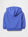 GAP Baby mikina s logem Gap