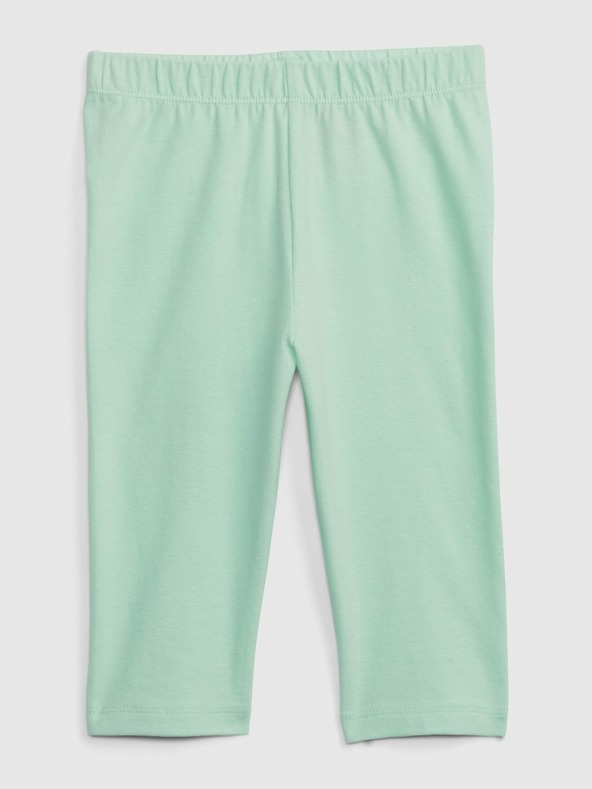 GAP Baby legíny Mix & Match GAP