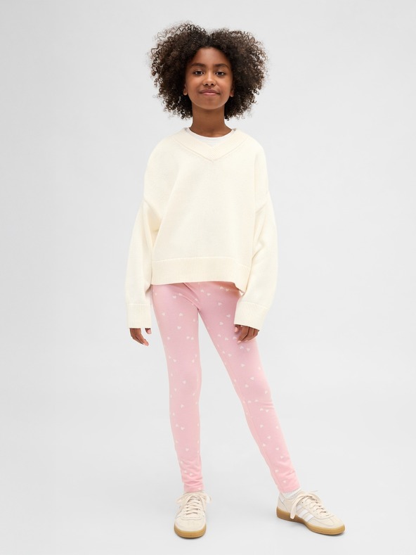 GAP Dětské legíny Gap